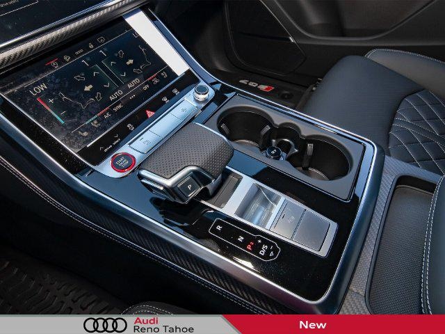 2026 Audi SQ7 Premium Plus - Photo 32