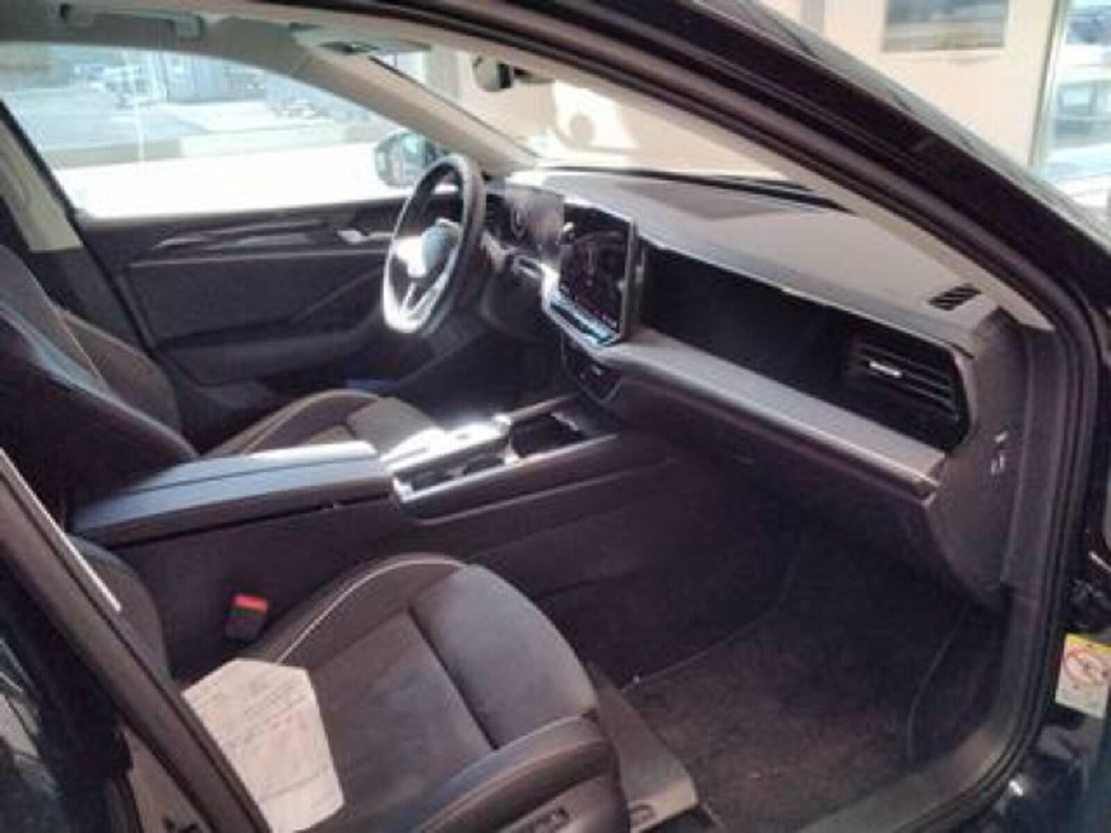 Volkswagen Passat – Bild 4