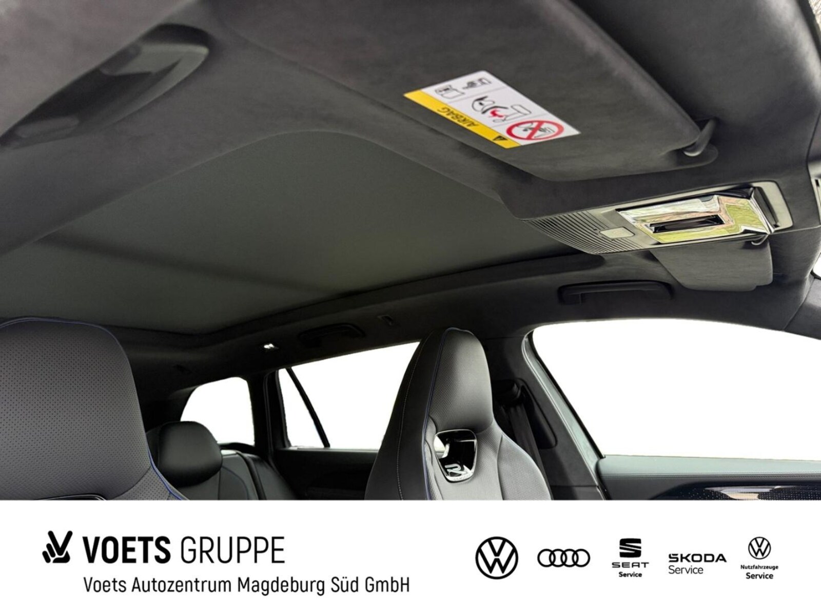 Volkswagen Passat – Bild 15