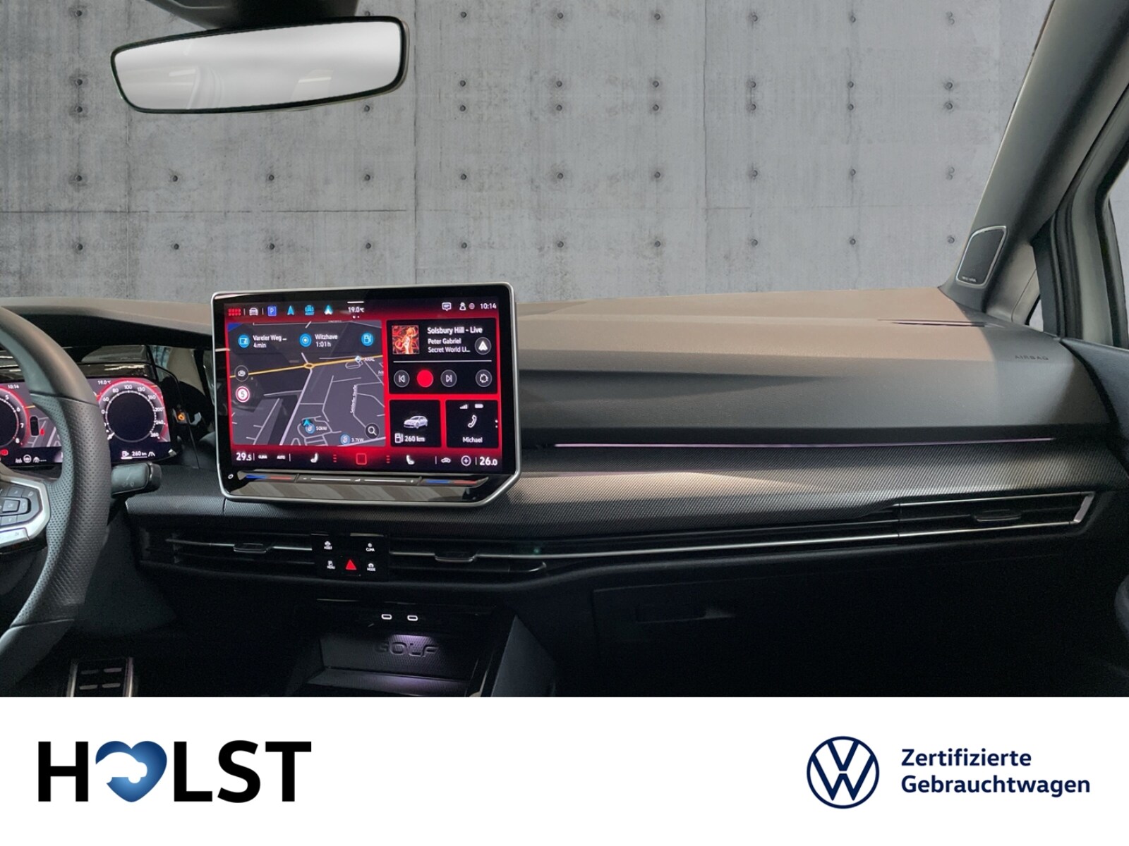 Volkswagen Golf – Bild 14