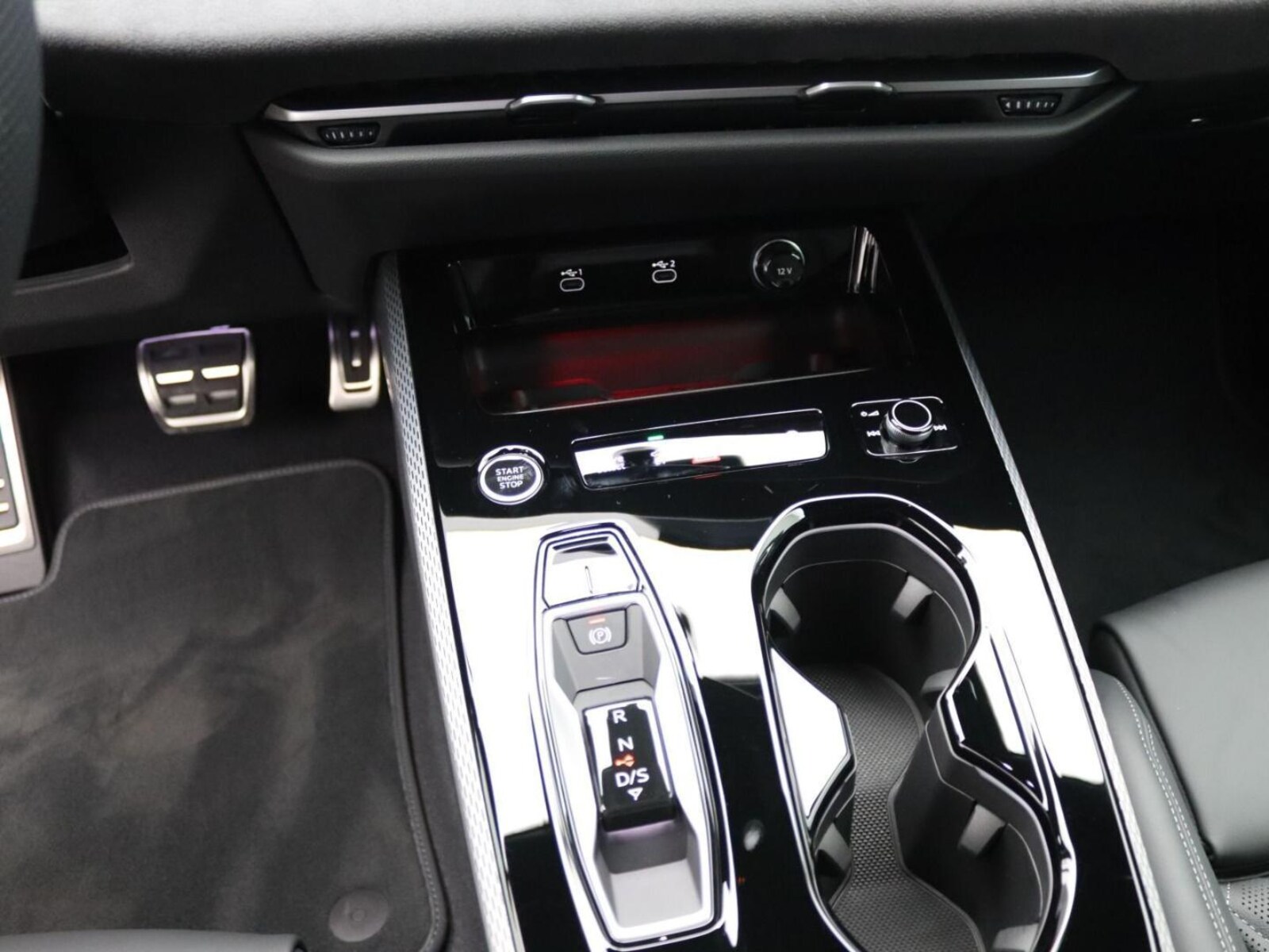 Audi A5 Avant – Bild 10