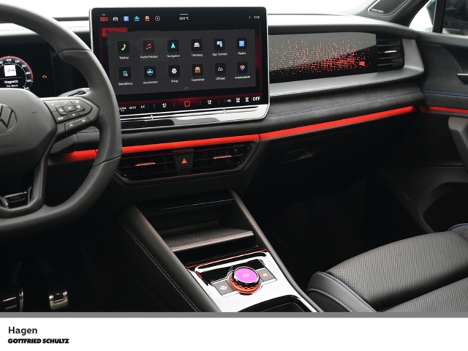 Volkswagen Tayron – Bild 15