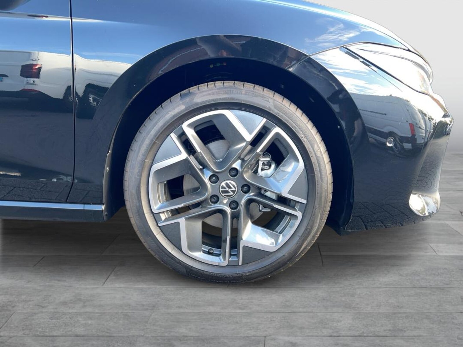 Volkswagen Passat – Bild 7
