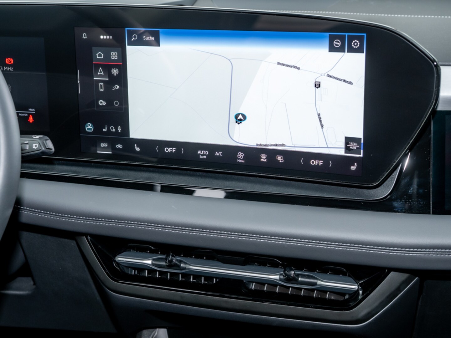 Bild über Audi Q6 SUV e-tron e-tron - für weitere Informationen kontaktieren Sie den Audi Partner