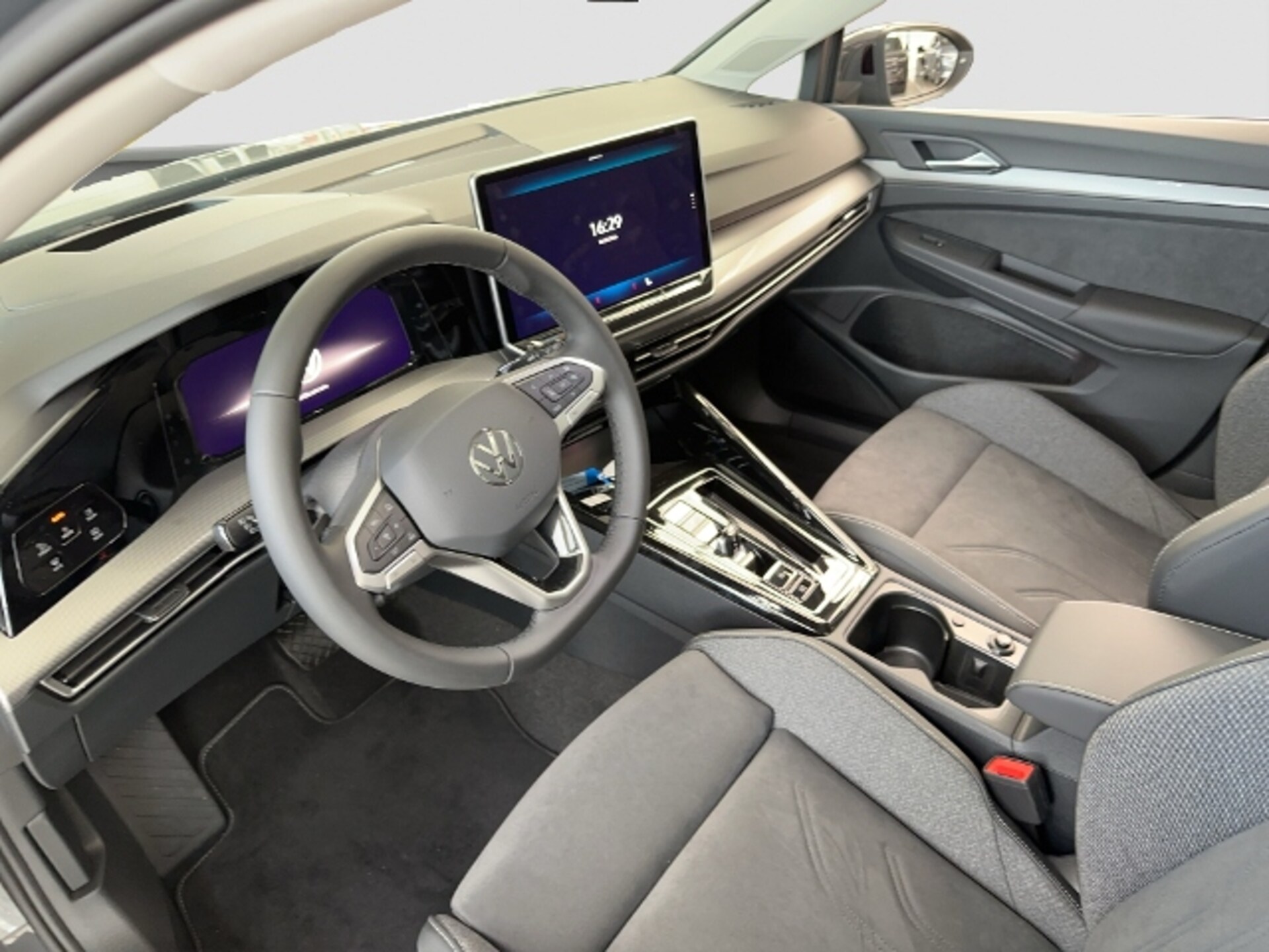 Volkswagen Golf Variant Style