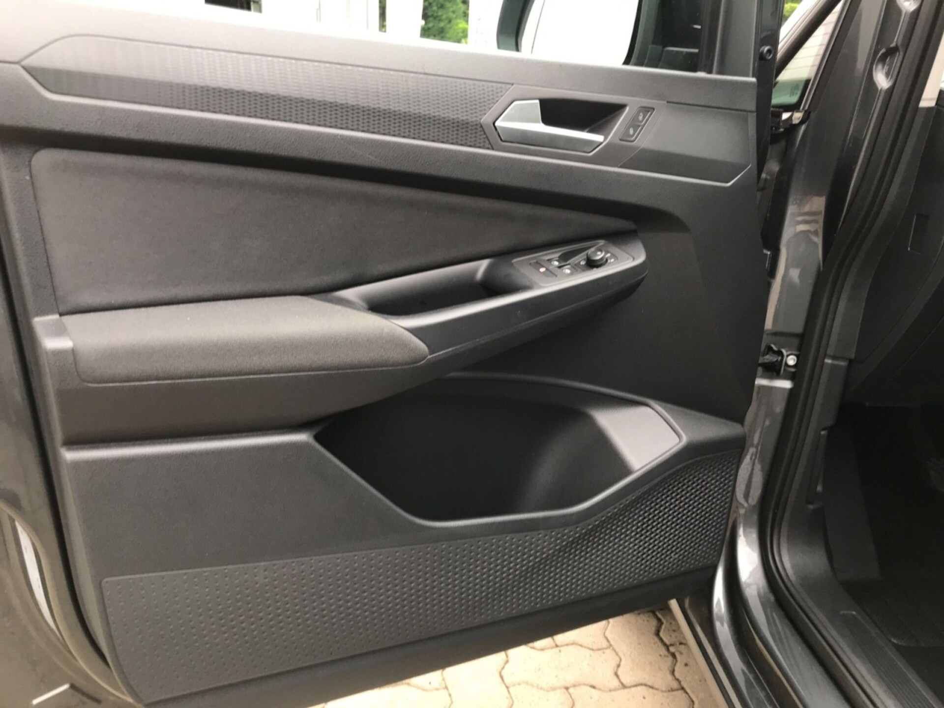 Volkswagen Caddy Life
