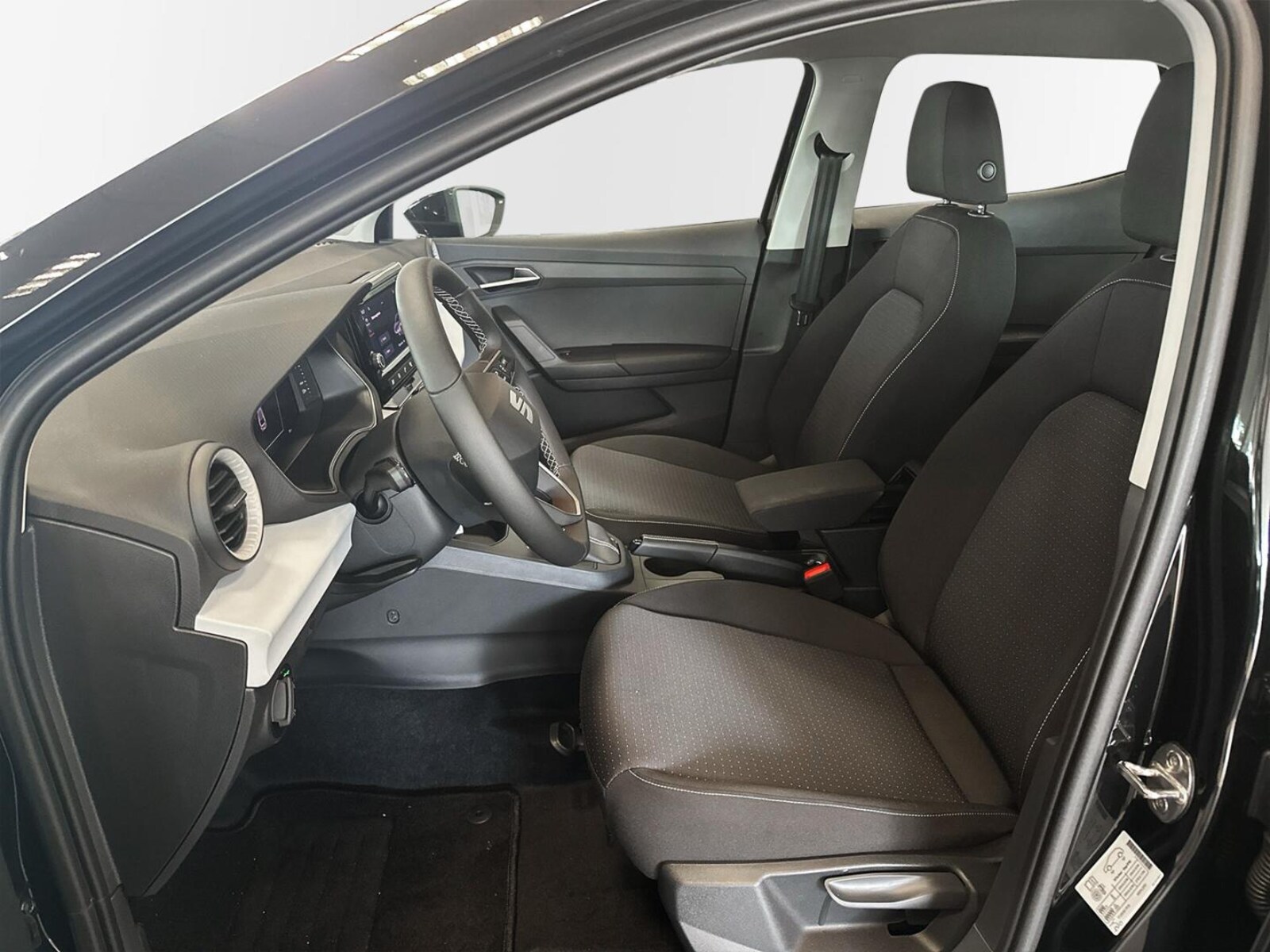 SEAT Ibiza – Bild 3
