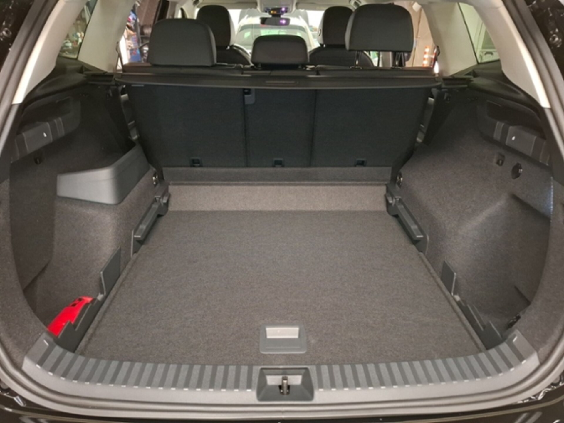 Volkswagen Tayron Life