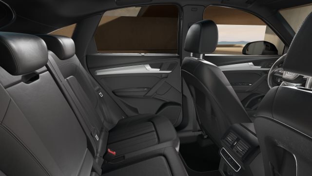 Image about Audi Q5 Sportback S line 50 TDI quattro 210(286) kW(PS) tiptronic