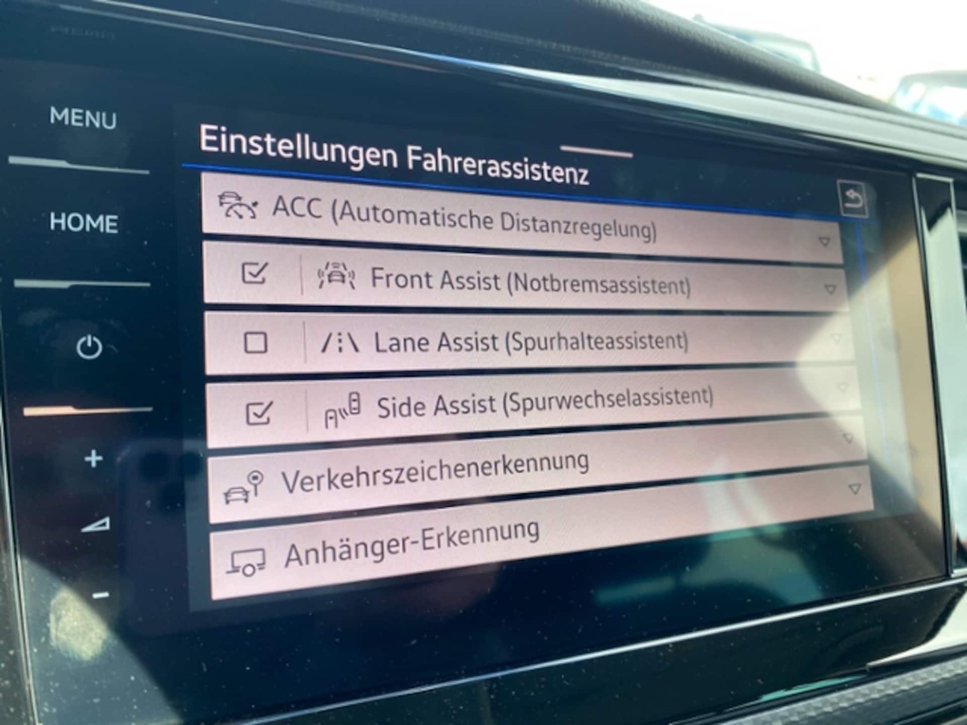 Volkswagen T6.1 Multivan Highline