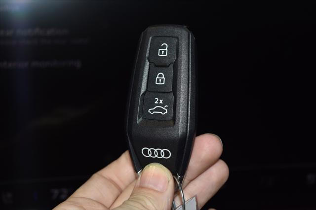 2026 Audi A6 Premium Plus - Photo 12