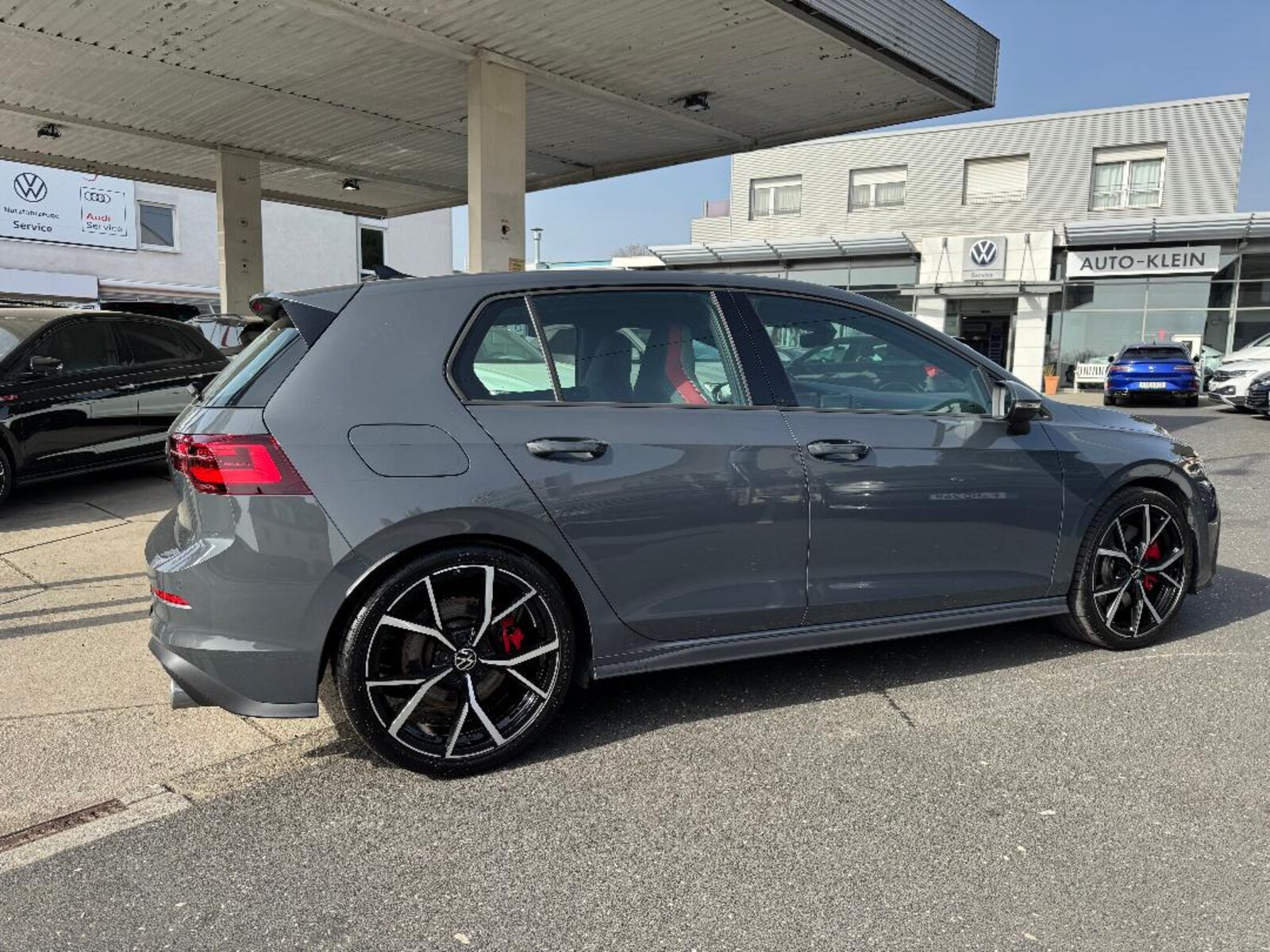 Volkswagen Golf – Bild 23