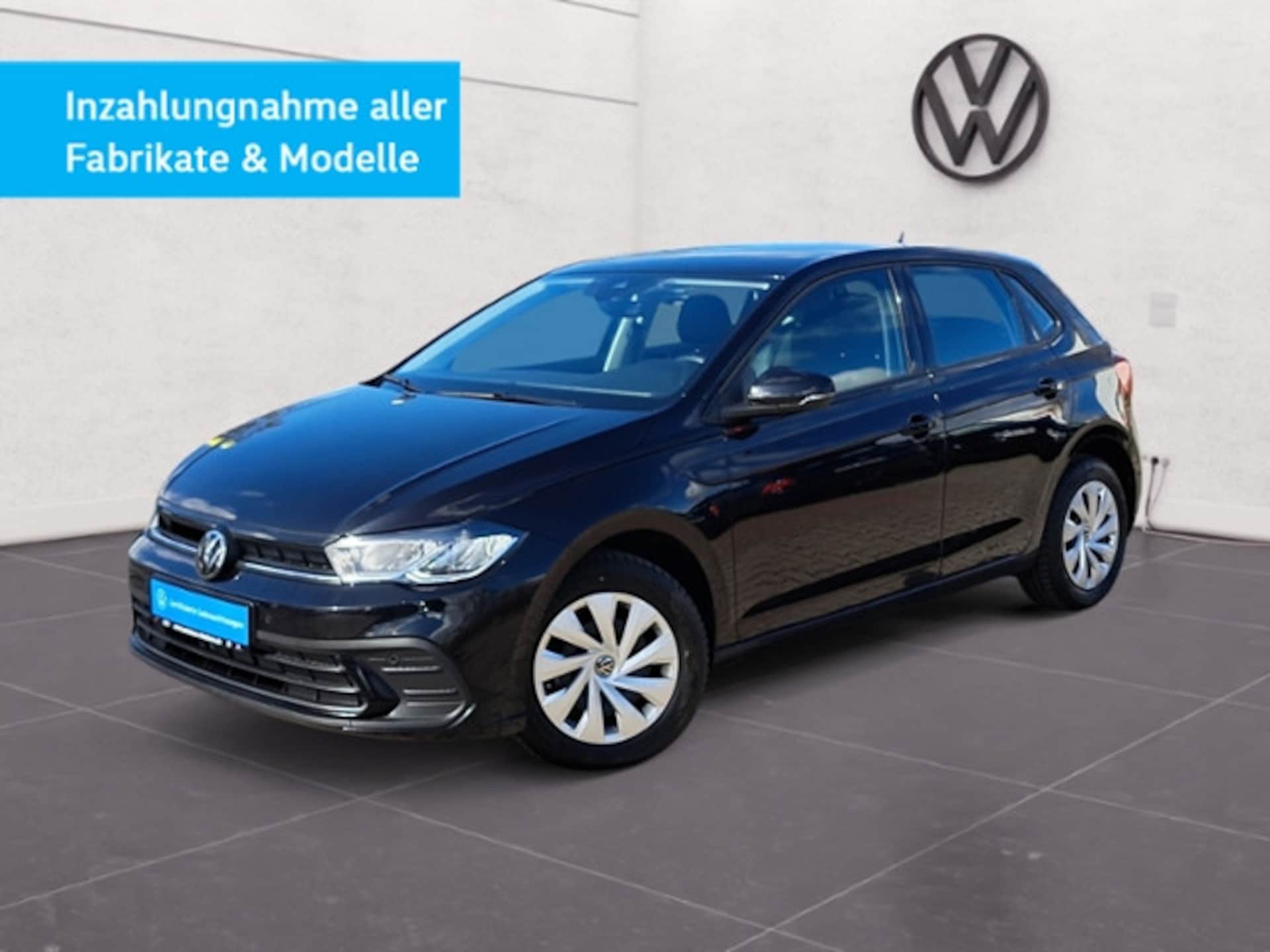 Volkswagen Polo Life
