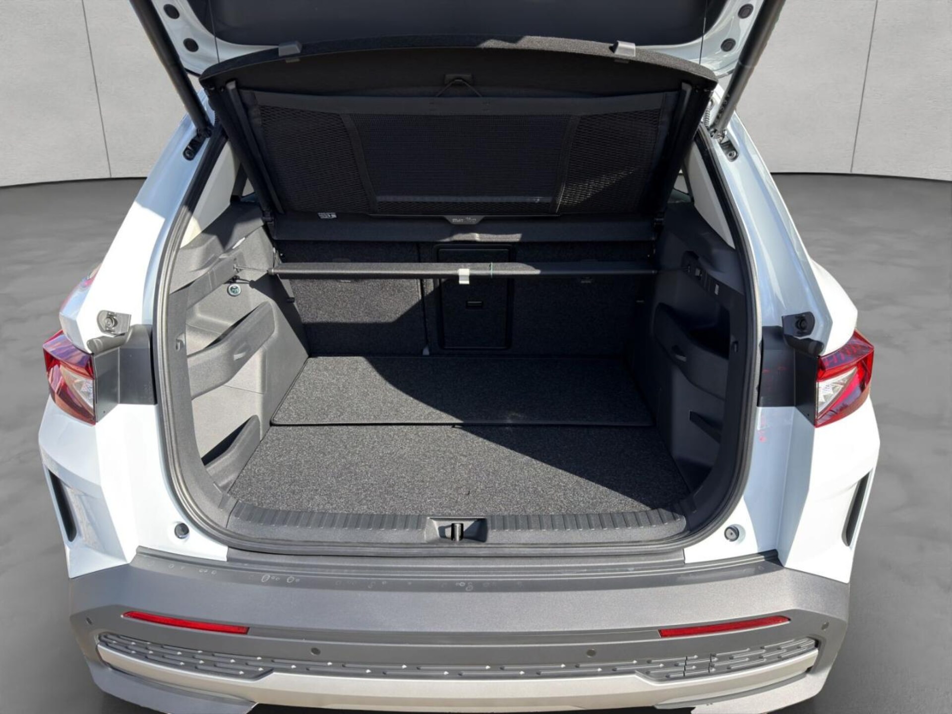 Skoda Elroq 60