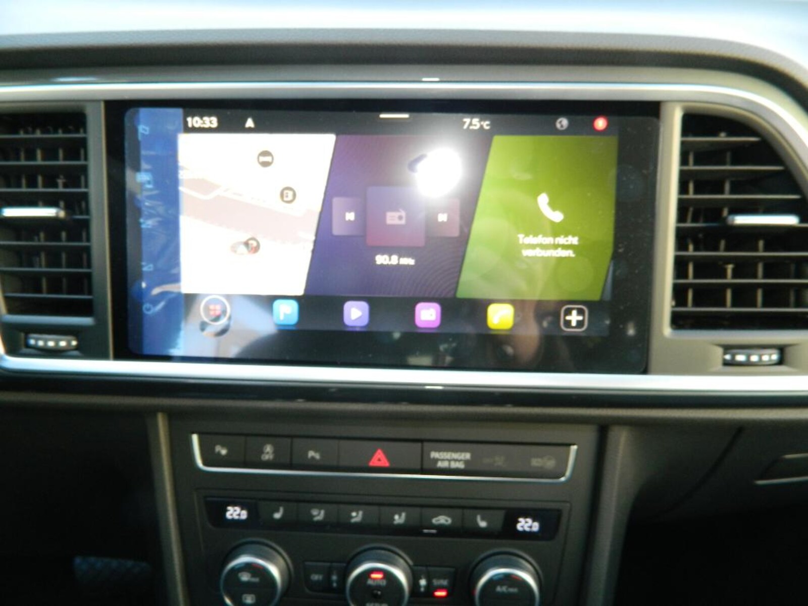 SEAT Ateca – Bild 17