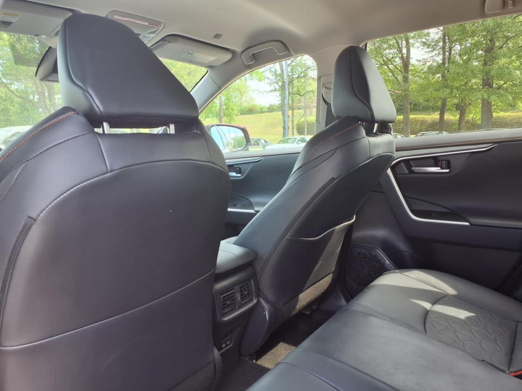 2023 Toyota RAV4 Adventure - Photo 20