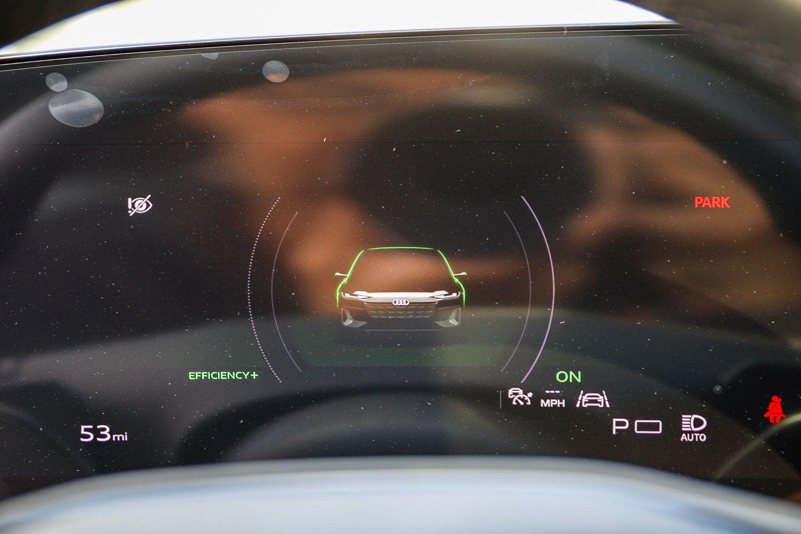 2025 Audi A6 Sportback e-tron Premium - Photo 24