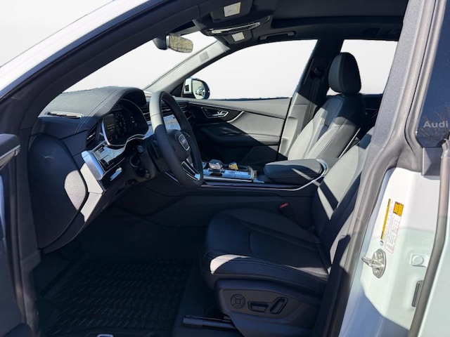2026 Audi Q8 Premium Plus - Photo 9