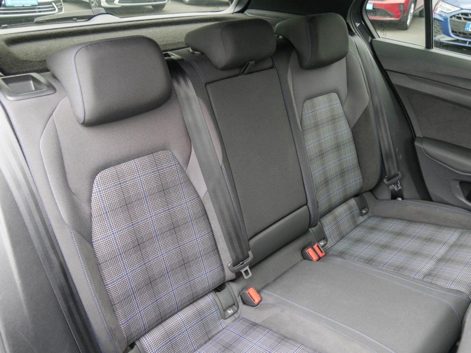 Volkswagen Golf GTE