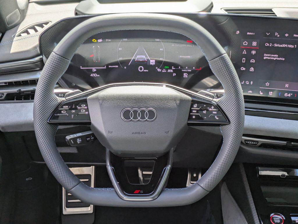 2025 Audi S5 Prestige - Photo 18