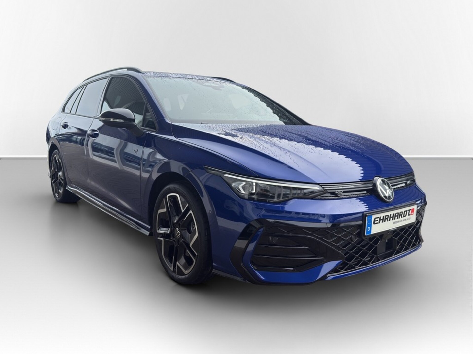 Volkswagen Golf Variant R-Line