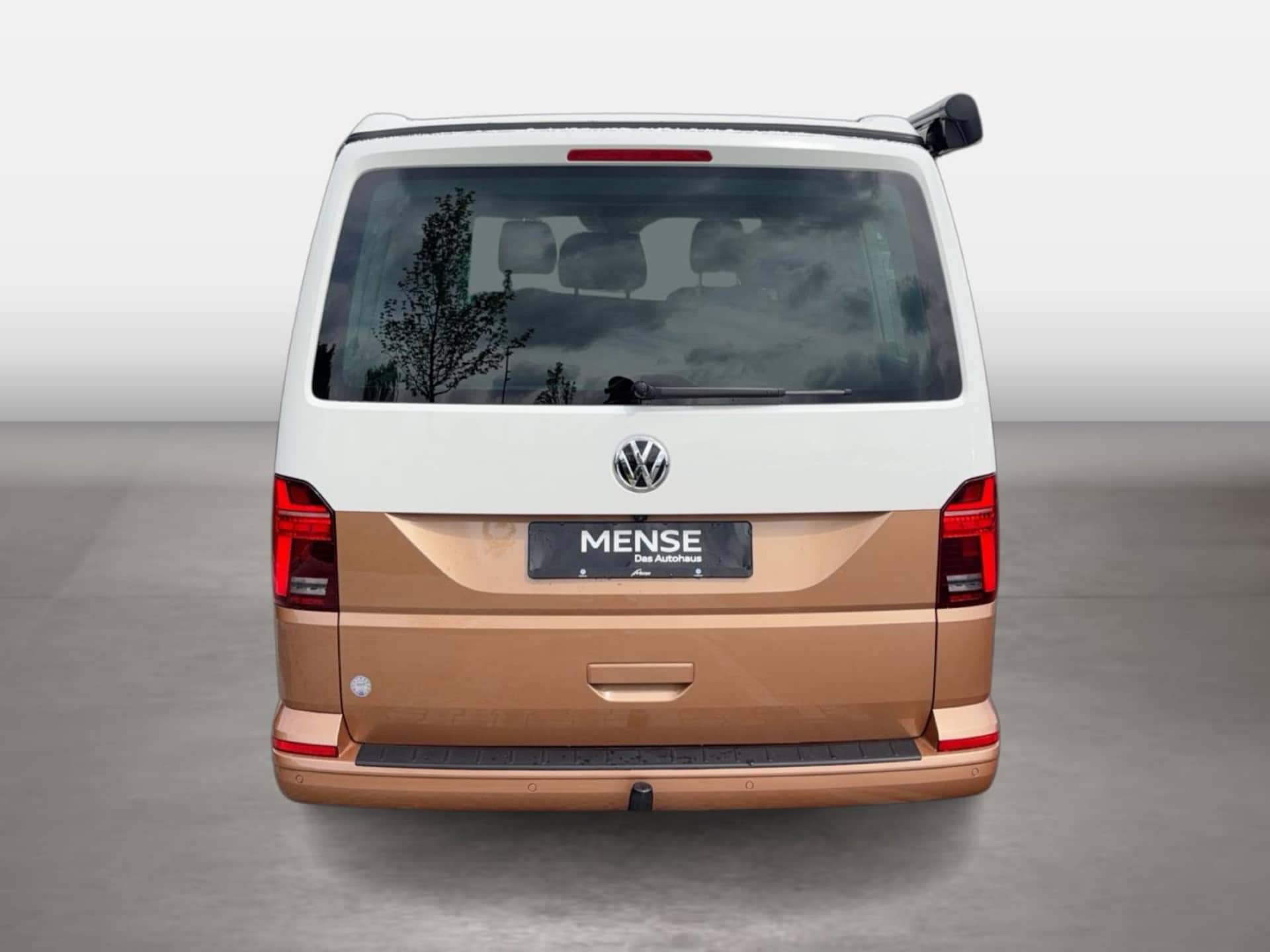 Volkswagen T6.1 California Beach