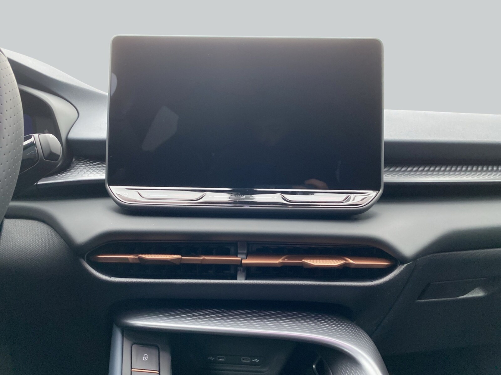 CUPRA Terramar – Bild 8