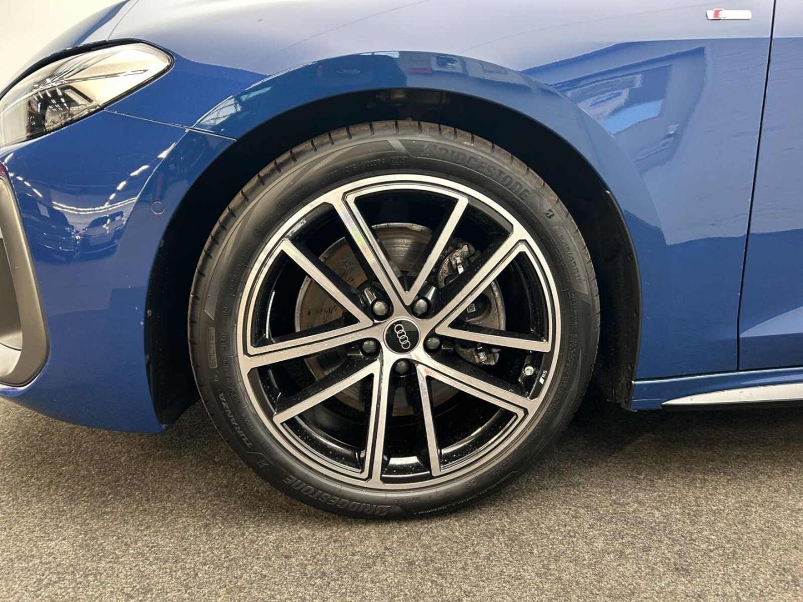 Audi A5 Avant – Bild 15