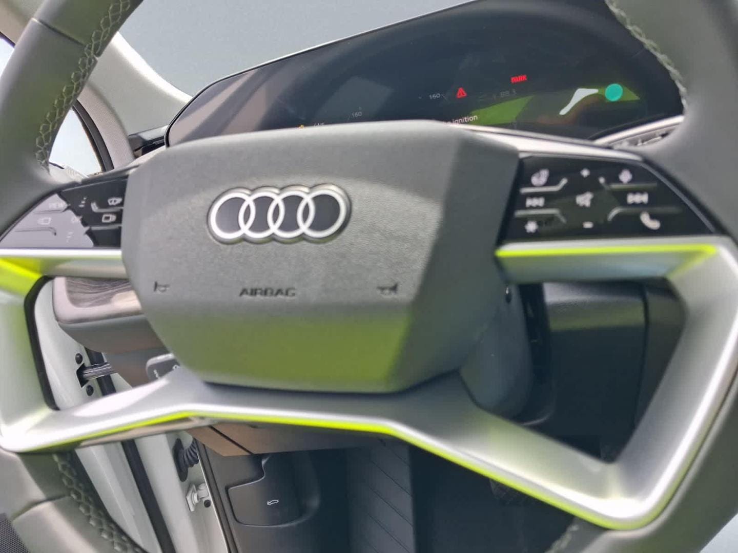2025 Audi Q5 Premium Plus - Photo 12