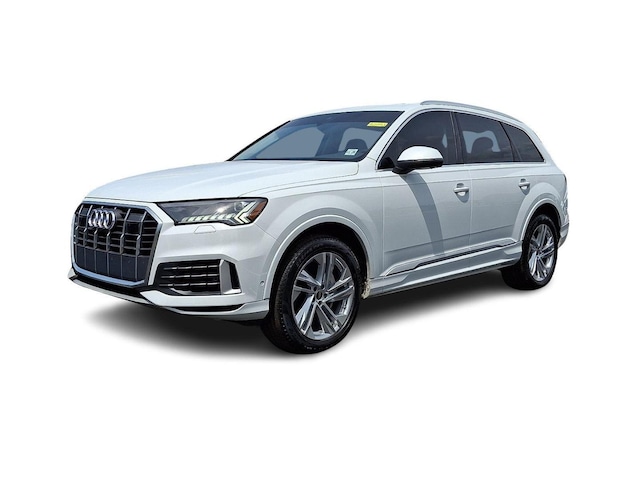 2023 Audi Q7