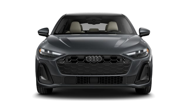 2026 Audi A5 Sedan