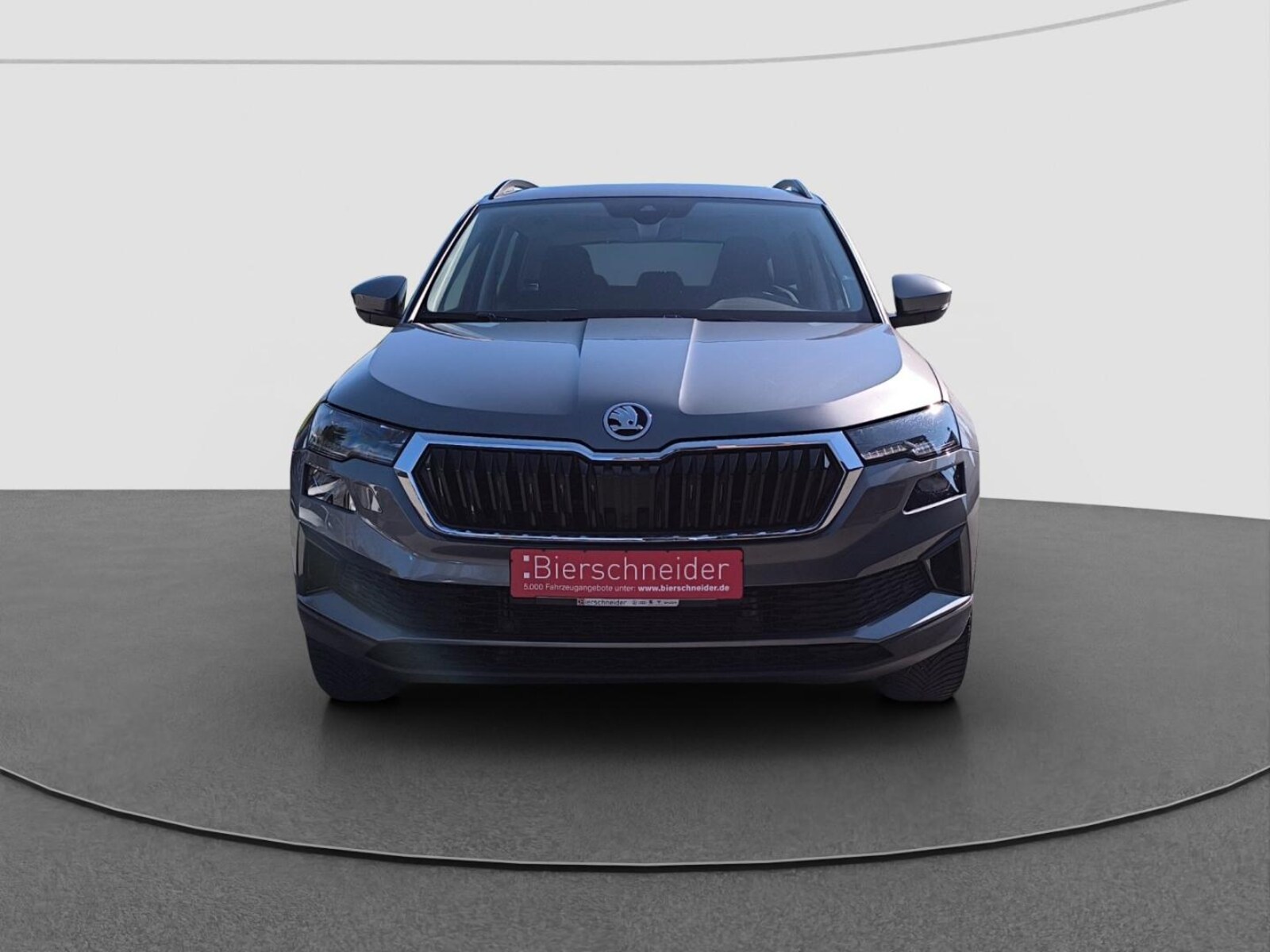 Škoda Karoq – Bild 3