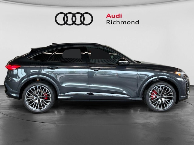 2026 Audi SQ5 Sportback
