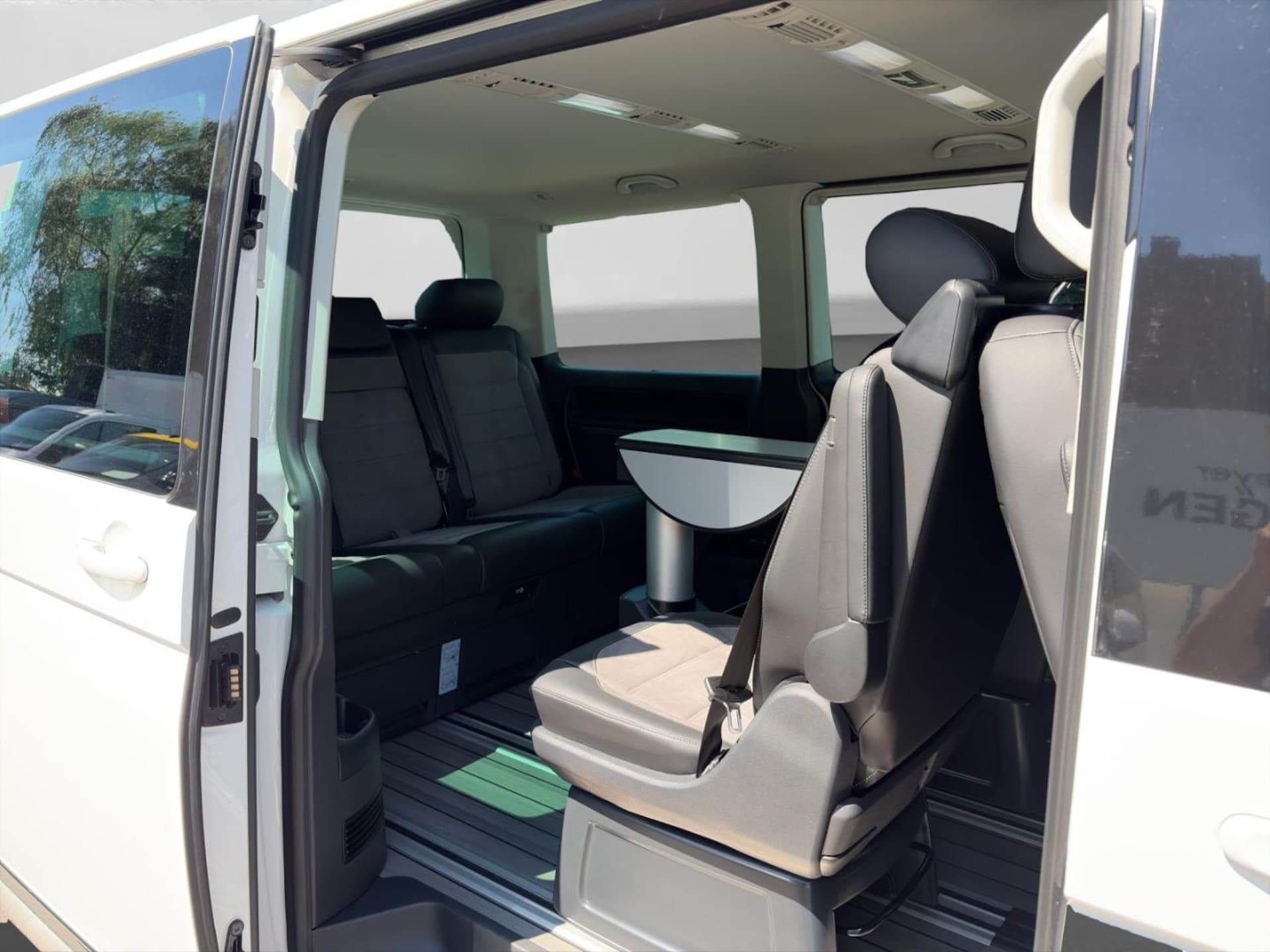 Volkswagen T6.1 Multivan Highline