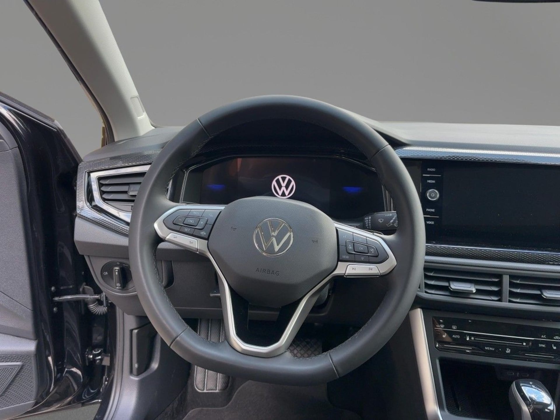 Volkswagen Taigo Life
