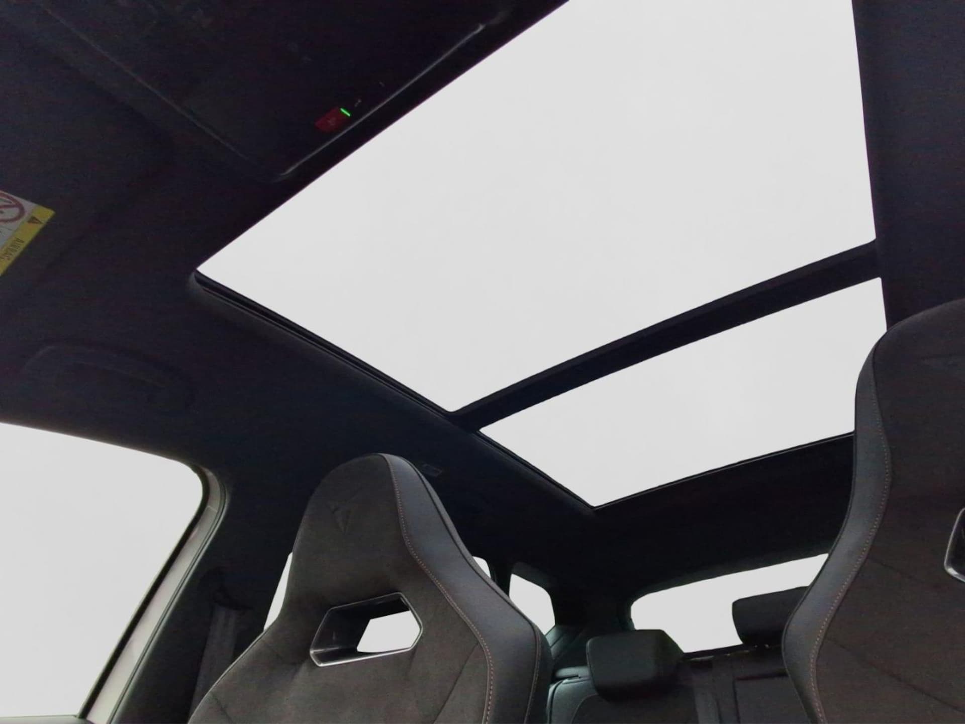 CUPRA Ateca VZ