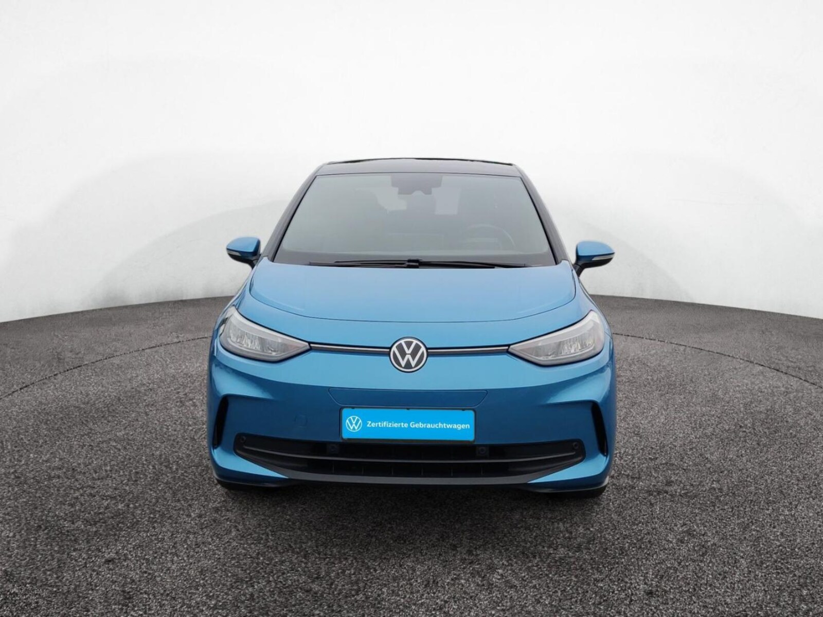 Volkswagen ID.3 – Bild 10