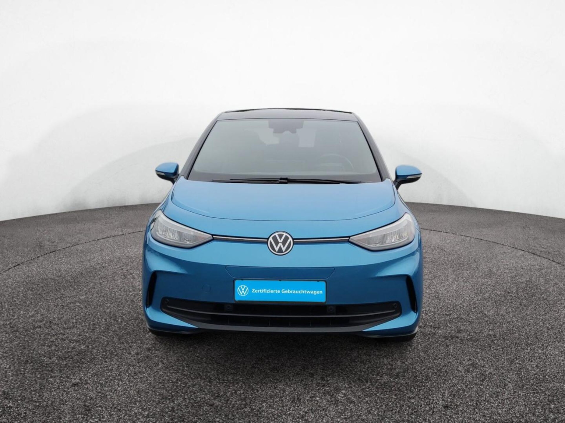 Volkswagen ID.3 MOVE Pro