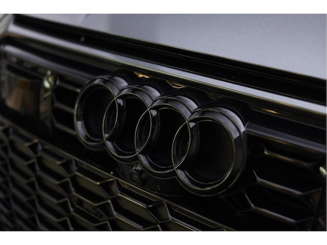 2026 Audi RS6 Avant performance