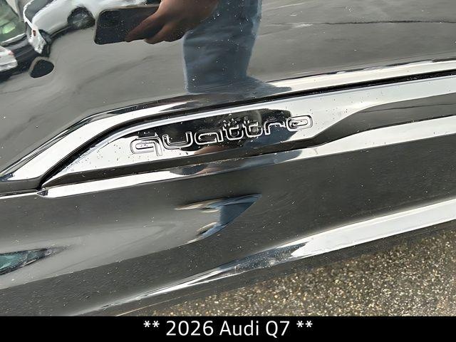 2026 Audi Q7 Premium Plus - Photo 12