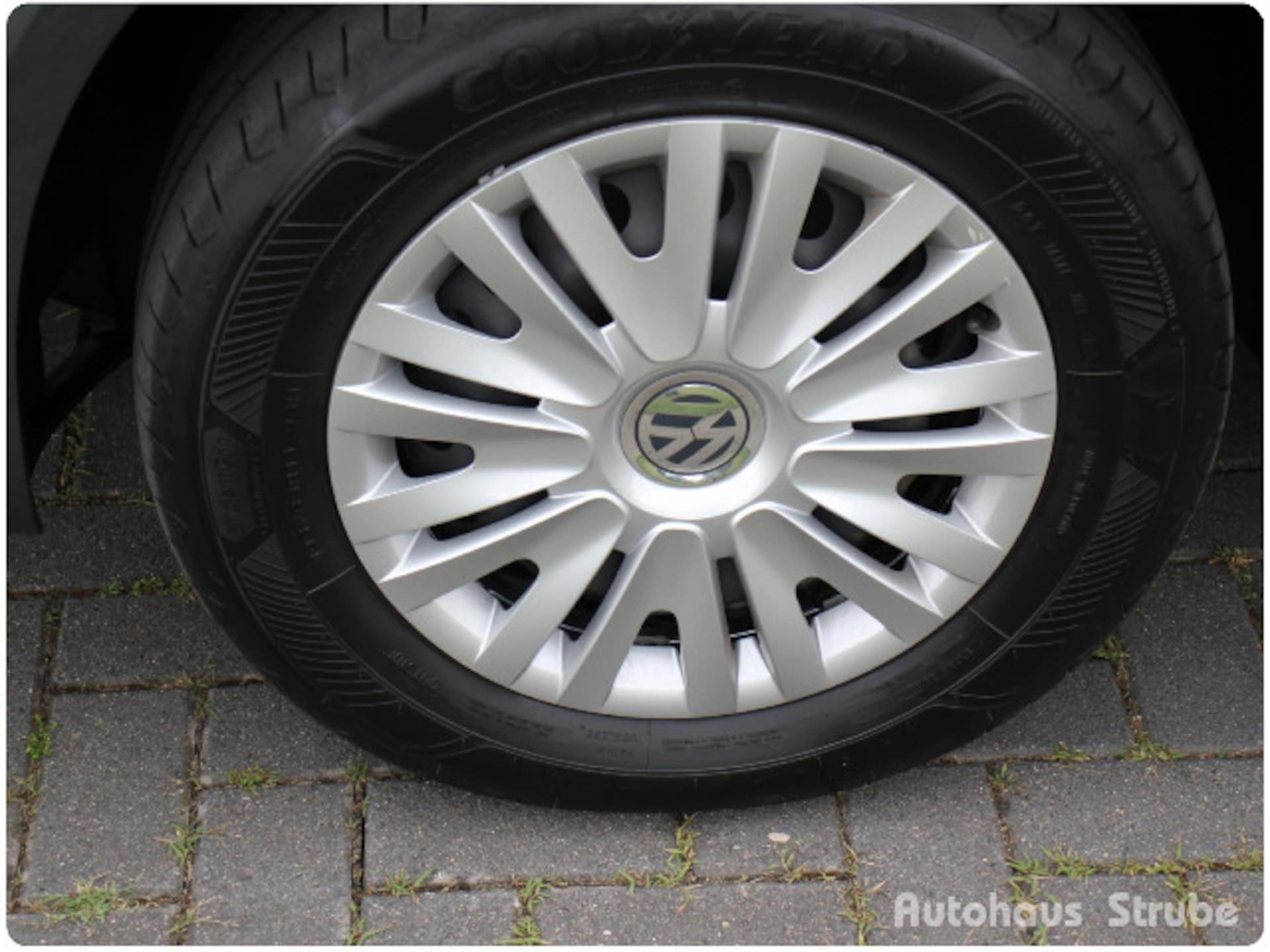 Volkswagen Caddy Trendline