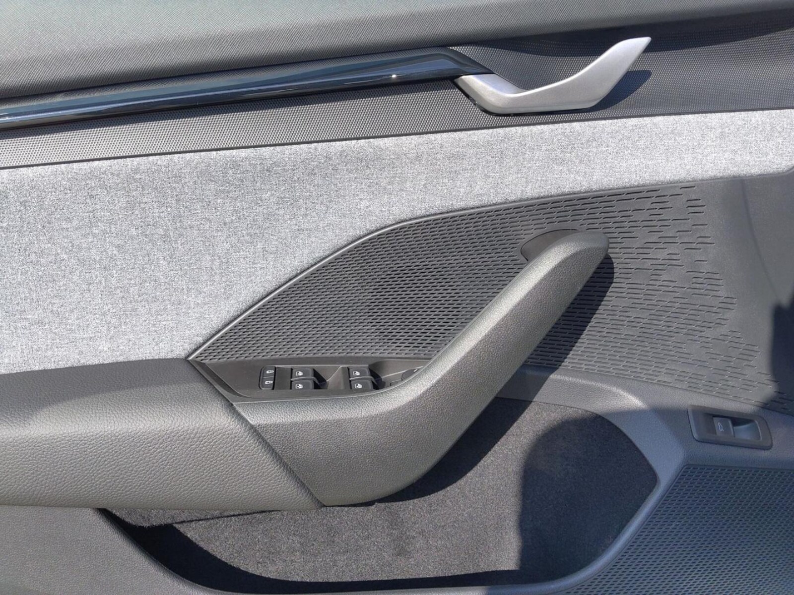 Škoda Octavia Combi – Bild 16