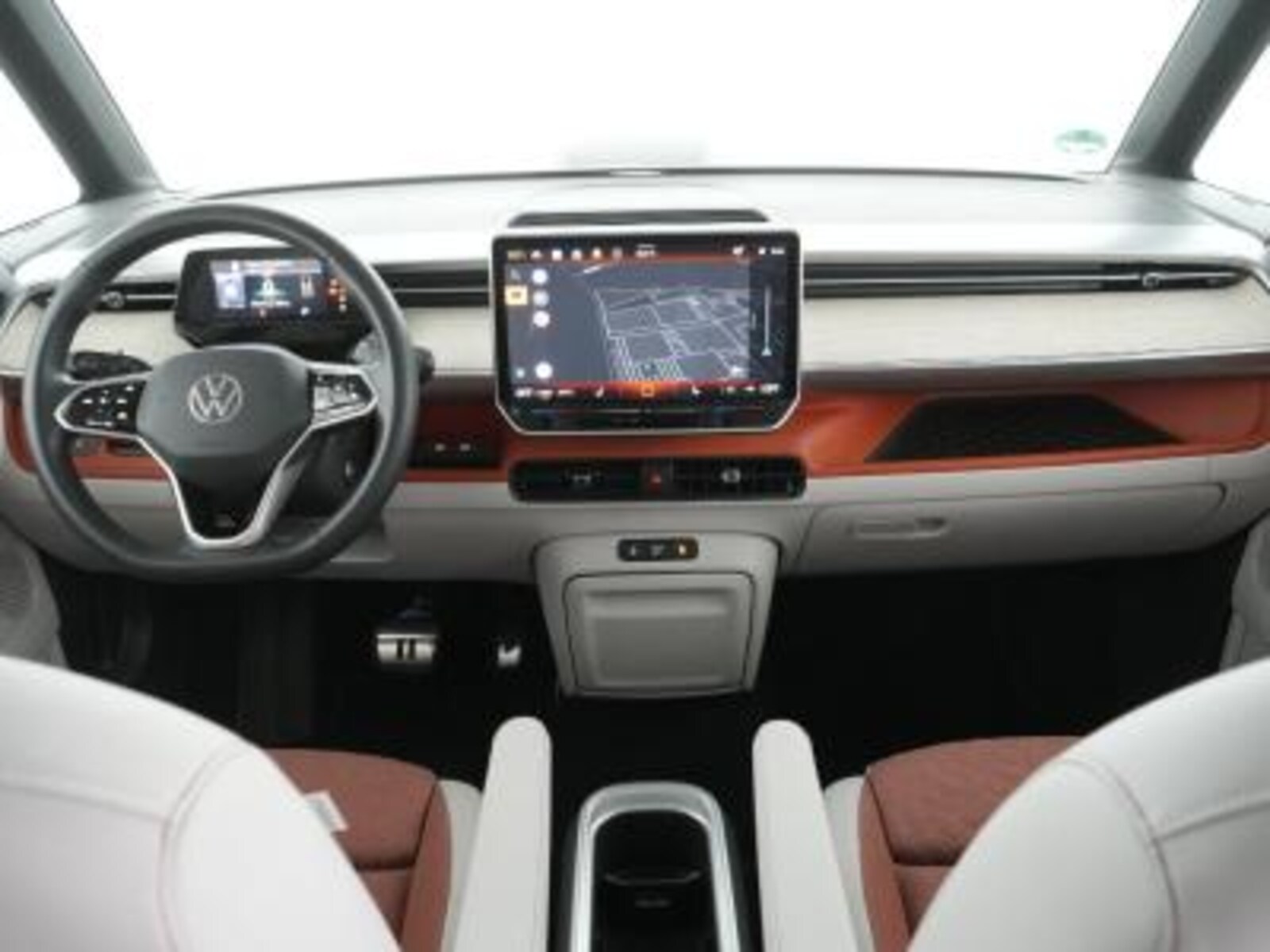 Volkswagen ID. Buzz – Bild 4