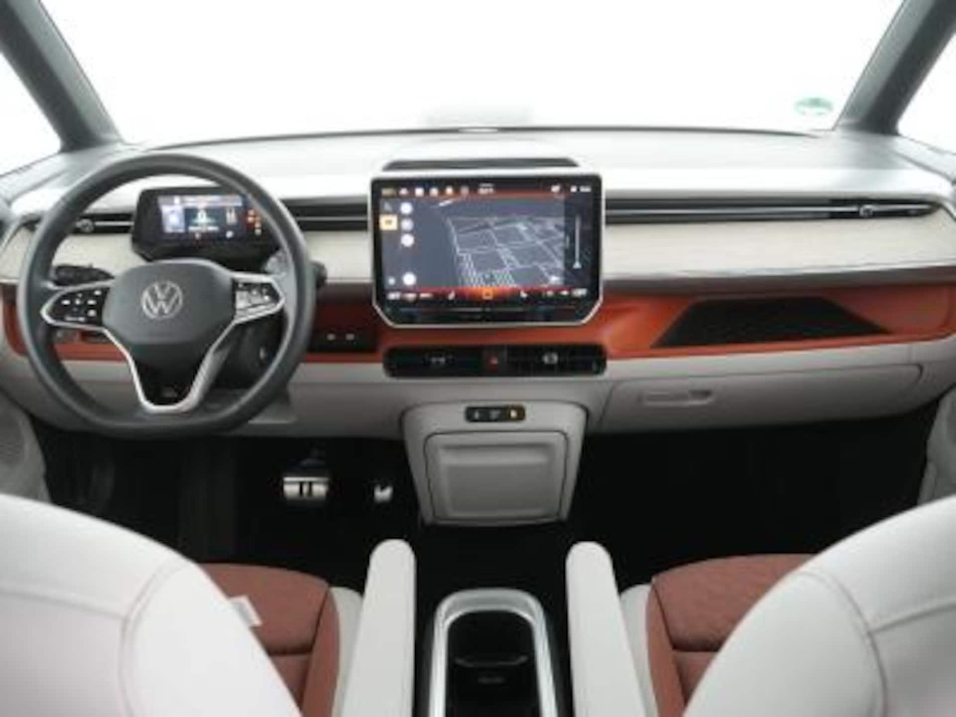 Volkswagen ID. Buzz Pro