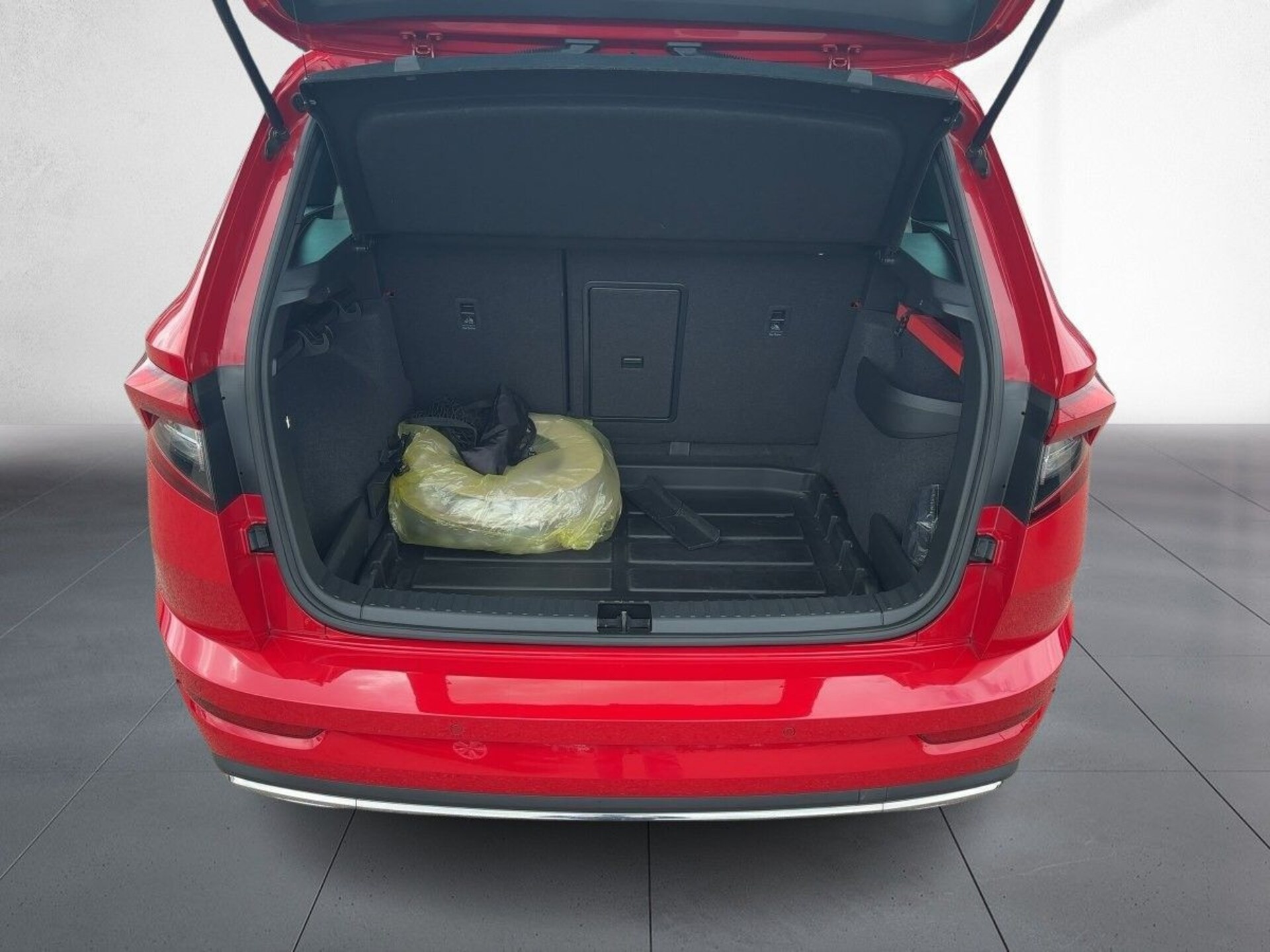Skoda Karoq Sportline