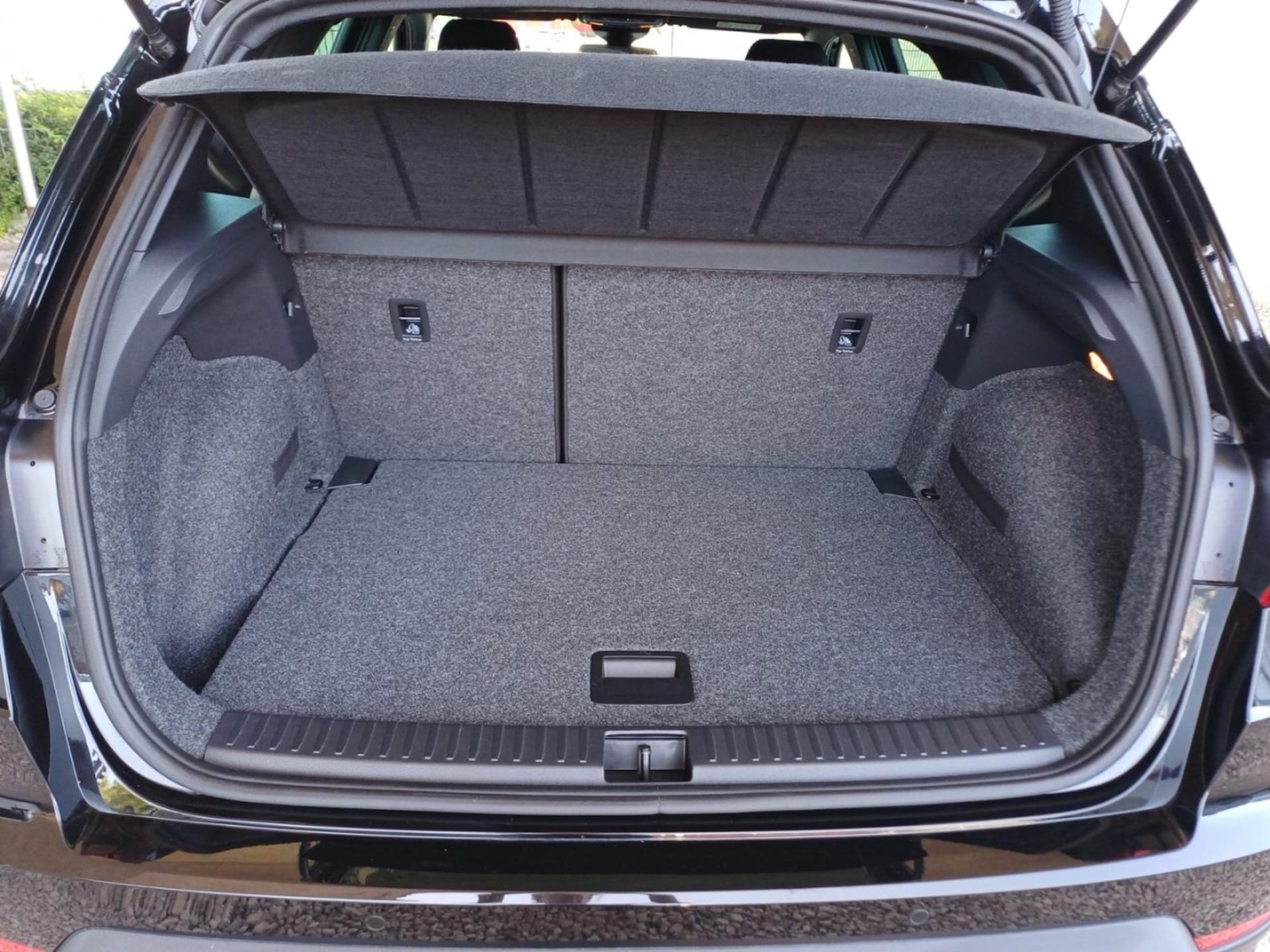 SEAT Arona FR
