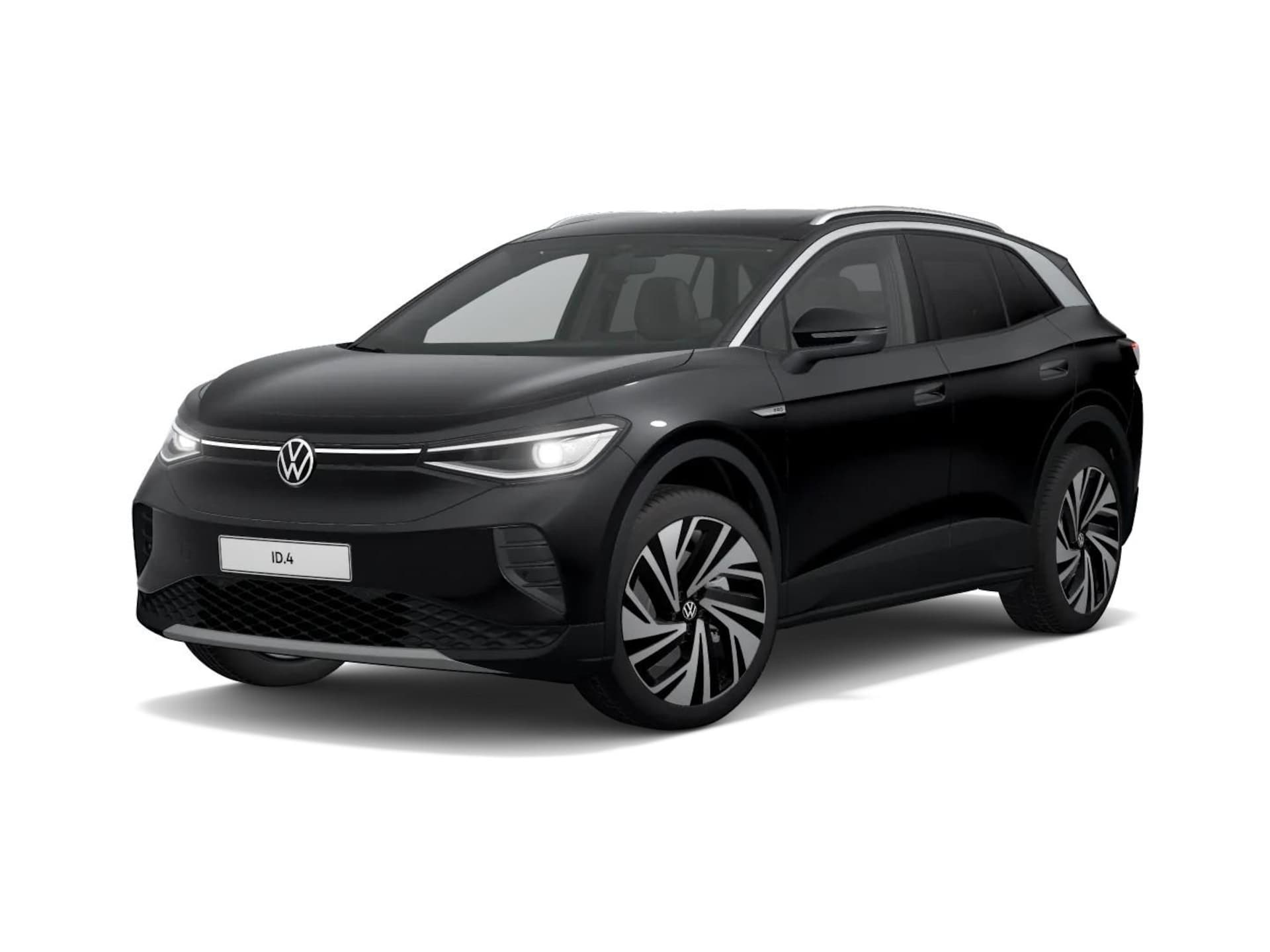 Volkswagen ID.4 Pro Performance
