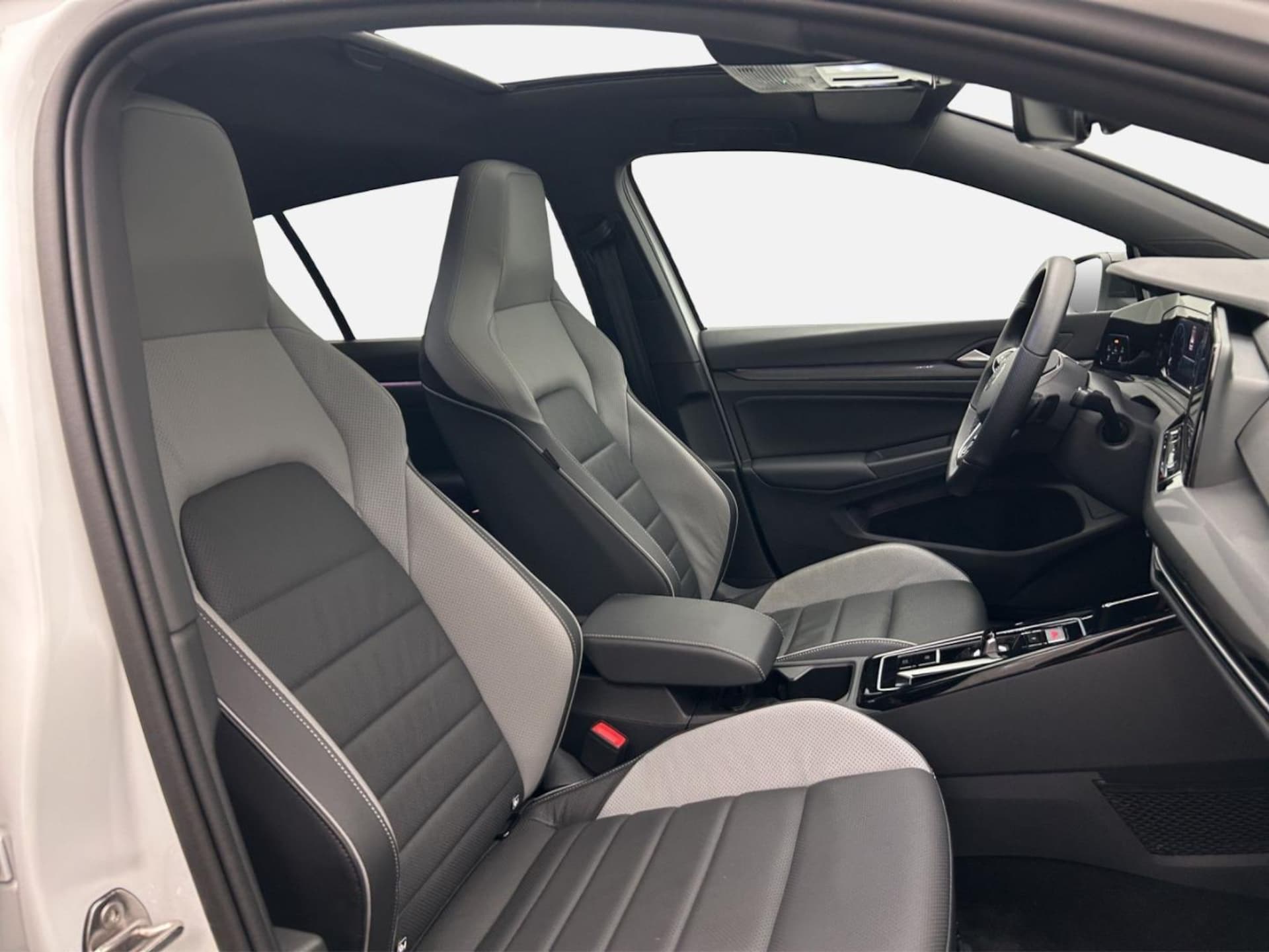 Volkswagen Golf GTD