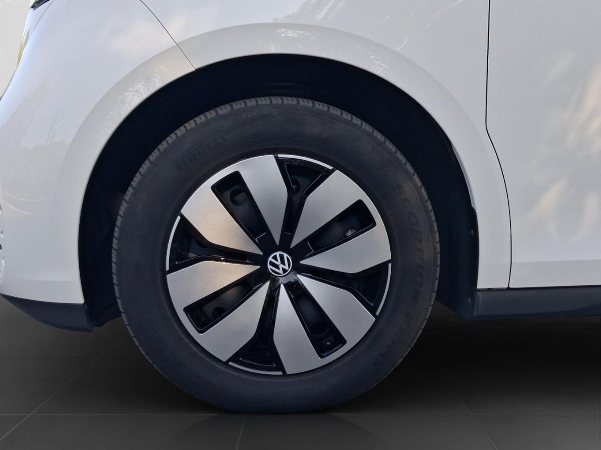 Volkswagen ID. Buzz Pro