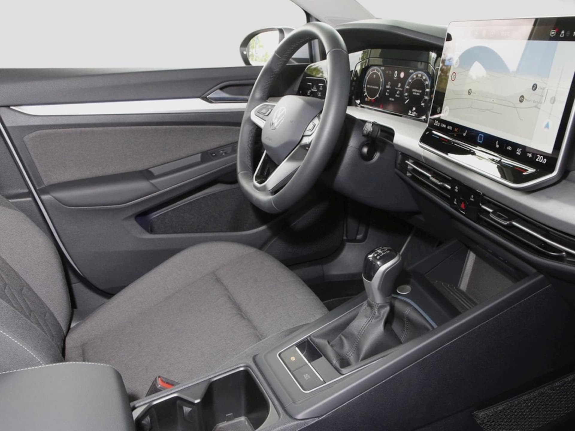 Volkswagen Golf Life